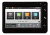 МФУ лазерное цветное Sharp MX-7081EU (арт. MX7081EU)