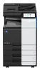 МФУ лазерное цветное Konica Minolta bizhub C301i (Принтер / Сканер / Копир, SRA3, 30 стр./мин.) (арт. ADXK021)