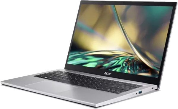 Ноутбук Acer Aspire 3 A315-59-58SS (арт. NX.K6SEM.00A)