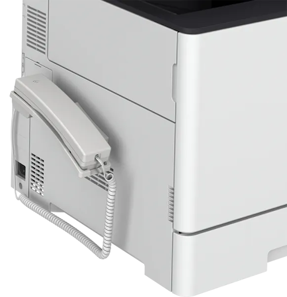 Лазерное цветное МФУ Canon imageRUNER C1538iF (арт. 4930C002)