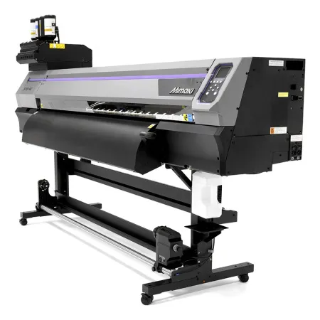 Сольвентный плоттер Mimaki JV100-160 (схема CMYK) (арт. JV100-160)