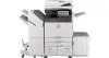 МФУ лазерное цветное Sharp MX-3071EU (арт. MX3071EU)