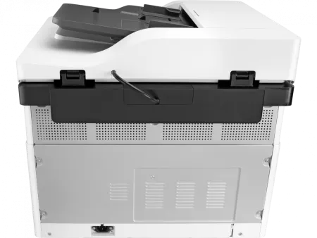 МФУ лазерное черно-белое HP LaserJet M443nda (арт. 8AF72A)