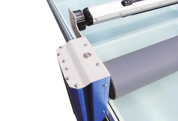 Планшетный ламинатор Mefu MF1325-B4 (арт. MF1325-B4)