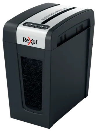 Уничтожитель документов Rexel Secure MC4-SL Whisper-Shred™ (арт. 2020132EU)
