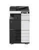 МФУ лазерное черно-белое Konica Minolta bizhub 308e (арт. AA6W021)