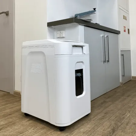 Уничтожитель документов ГЕЛЕОС АП37-5 (арт. АП37-5)