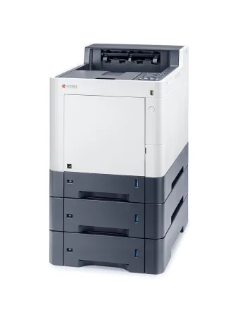 Цветной лазерный принтер Kyocera ECOSYS P6235cdn (арт. 1102TW3NL1)
