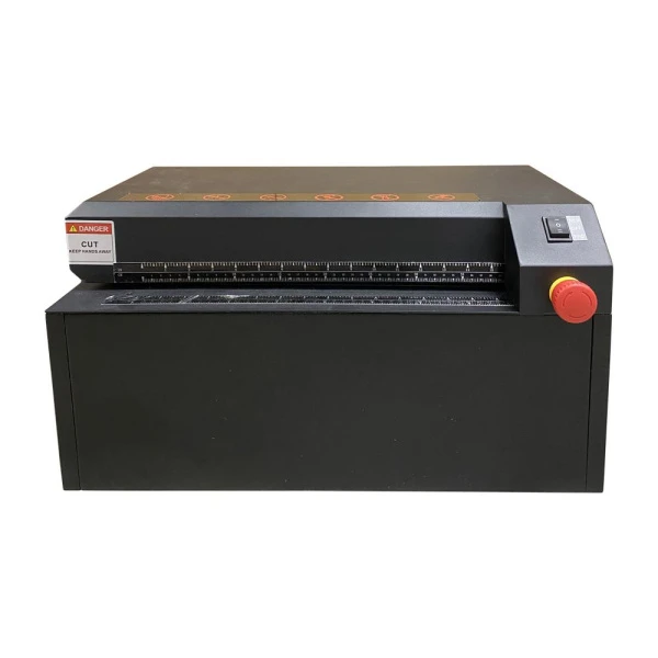 Перфоратор картона Office Kit 400А (арт. OKP400A)