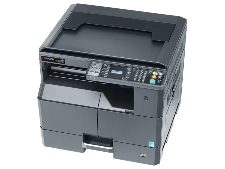 МФУ лазерное черно-белое Kyocera TASKalfa 1800 (арт. 1102NC3NL0)