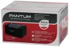 Принтер лазерный черно-белый Pantum P2516 (арт. P2516)