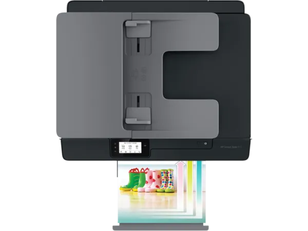 Струйное цветное МФУ HP Smart Tank 615 Wireless (арт. Y0F71A)