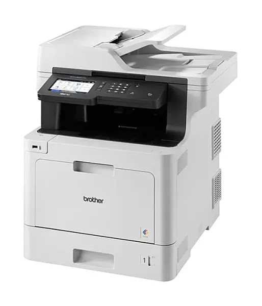 МФУ лазерное цветное Brother MFC-L8900CDW, P/C/S/F, А4, 31 стр./мин. (арт. MFCL8900CDWRE1)