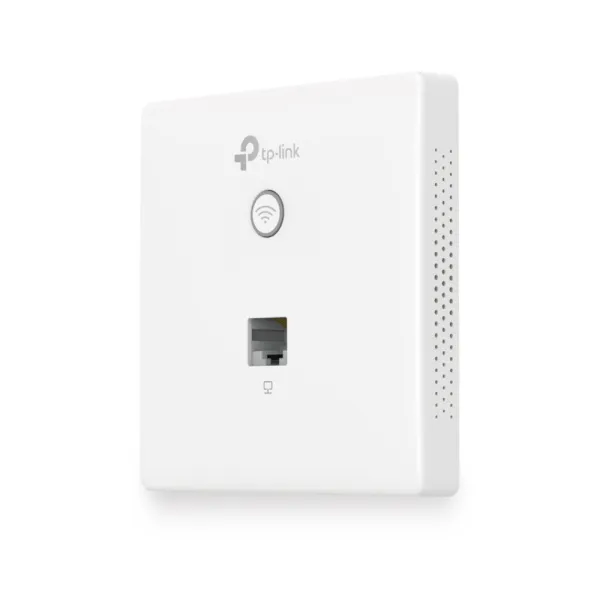 Точка доступа TP-Link EAP230-Wall (арт. EAP230-Wall)