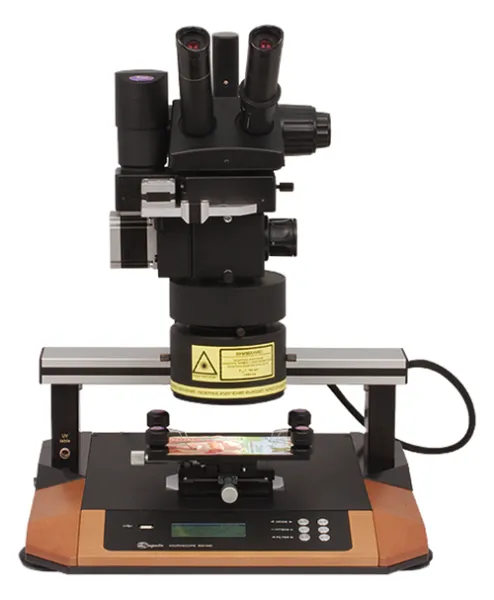Микроскоп спектральный люминесцентный Regula 5001МК.01 (арт. 5001МК.01)