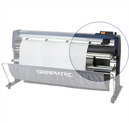 Автоматический намотчик Graphtec для плоттера FC9000-140 (арт. OPH-A43)