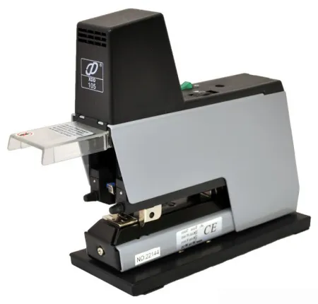 Степлер XDD XDD-105 (электрический, одна степлирующая головка) (арт. 6571)