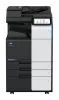 МФУ лазерное черно-белое Konica Minolta bizhub 361i (Принтер / Сканер / Копир, SRA3, 36 стр./мин.) (арт. ADXV021)