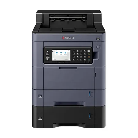 Принтер лазерный цветной Kyocera TASKalfa PA4500ci, A4, 45 стр./мин. (арт. 1102Z23NL0)