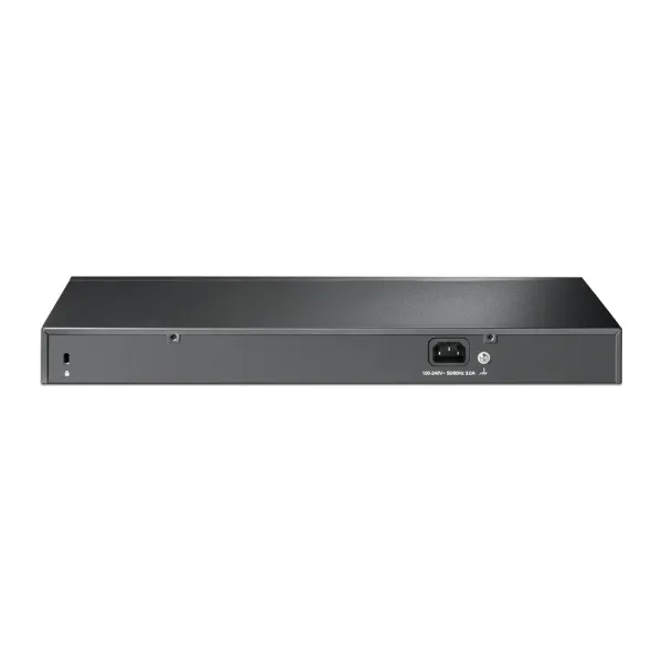 Сетевой коммутатор TP-Link TL-SG1428PE (арт. TL-SG1428PE)
