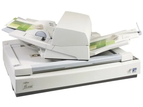 Сканер документов Fujitsu (Ricoh) fi-5750C (арт. PA03338-B031)