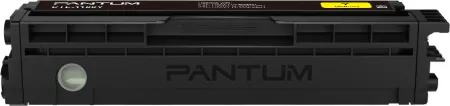 Оригинальный картридж Pantum CTL-1100Y (арт. CTL-1100Y)