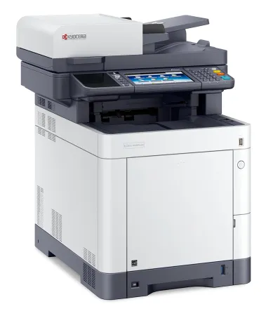 Лазерное цветное МФУ Kyocera ECOSYS M6635cidn (арт. 1102V13NL1)