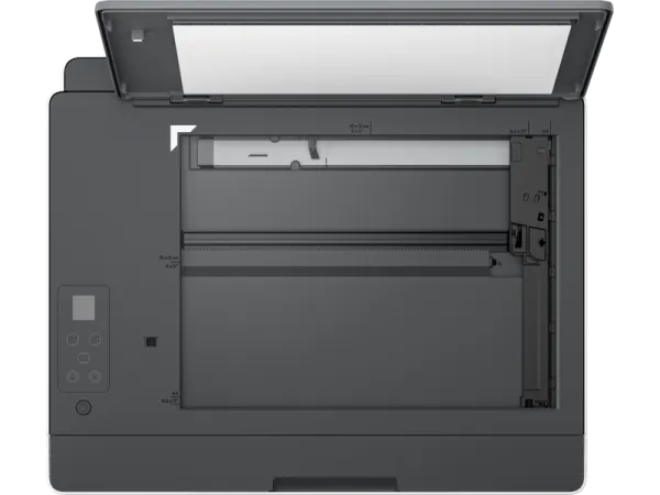 Струйное цветное МФУ HP Smart Tank 520 (арт. 1F3W2A)