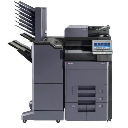 МФУ лазерное черно-белое Kyocera TASKalfa 4002i (арт. 1102SA3NL0)