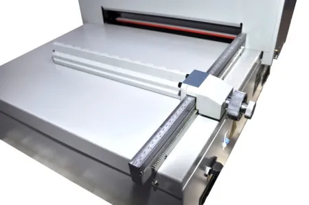 Гильотинный резак Front G450V+ (арт. 8230)