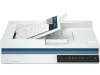 Сканер документов HP ScanJet Pro 2600 f1 (арт. 20G05A)