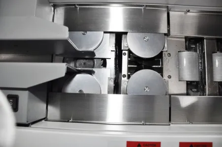 Термоклеевая машина BindTec S60C-A3 (арт. 8471)