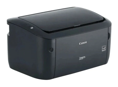 Принтер лазерный черно-белый Canon ImageClass LBP6030b 8468B010 (арт. 8468B010)
