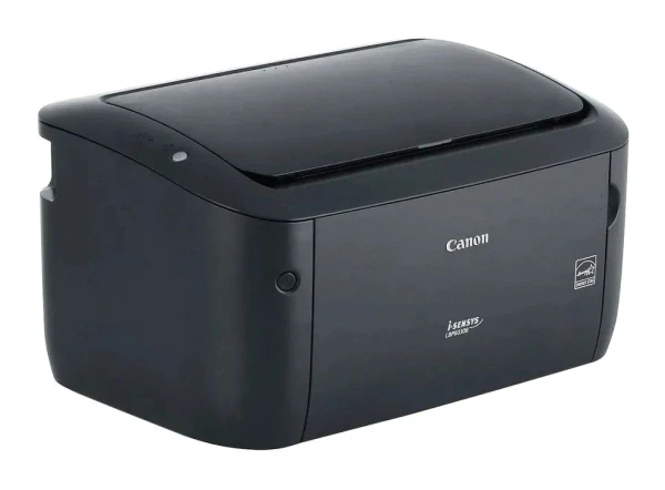 Принтер лазерный черно-белый Canon ImageClass LBP6030b 8468B010 (арт. 8468B010)