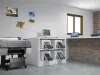 Струйная фотолаборатория Epson SureLab SL-D800 ML (арт. C11CH75301BE)
