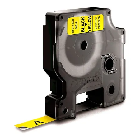 Картридж с лентой DYMO (9 мм х 7 м) (арт. S0720730)