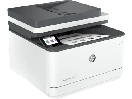 Лазерное черно-белое МФУ HP LaserJet Pro 3103fdn (арт. 3G631A)