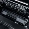 МФУ лазерное черно-белое HIPER M-1005NW Black (3-1), A4, LCD, USB, Bluetooth, RJ-45, Wi-Fi (арт. M-1005NW (BL))