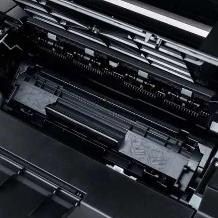 МФУ лазерное черно-белое HIPER M-1005NW Black (3-1), A4, LCD, USB, Bluetooth, RJ-45, Wi-Fi (арт. M-1005NW (BL))