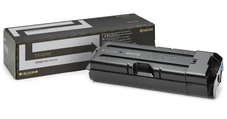 Оригинальный тонер-картридж Kyocera TK-6705 (чёрный, 70000 стр.) (арт. 1T02LF0NL0)