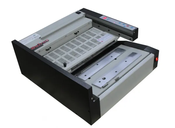 Термоклеевая машина Bulros GB-6210 (арт. BT-D-avt-6210-380-330-El)