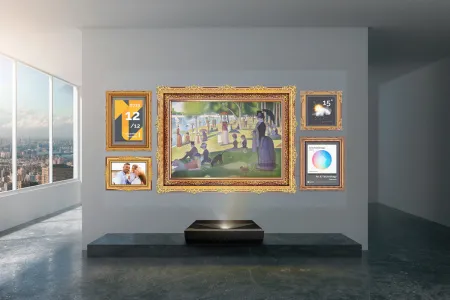 Проектор Optoma для Long Throw Lens (арт. E1P0A30BE1Z1)