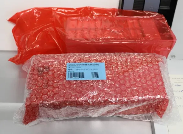 Поглотитель чернил в сборе Epson Поглотитель чернил в сборе для Epson Stylus Pro 4400/7400/7800/7900/9600 (1554898/1522296/1402073/1091074/C12C890191) OEM (арт. 1554898)