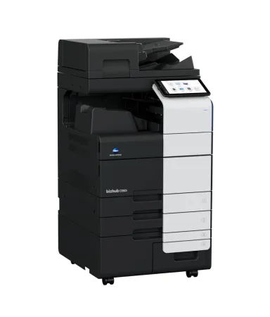 Лазерное цветное МФУ Konica Minolta bizhub C650i (арт. AA7N021)