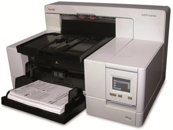 Сканер документов Kodak i5200 (арт. 8300766)
