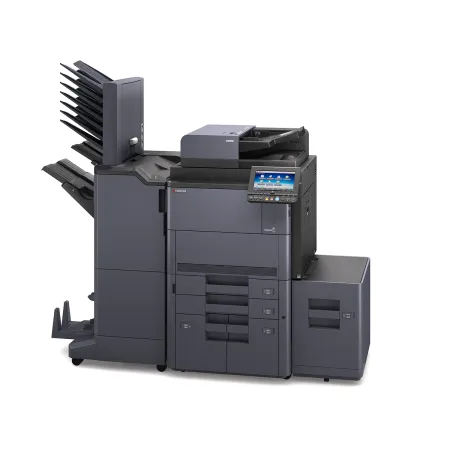Лазерное цветное МФУ Kyocera TASKalfa 7052ci (арт. 1102RP3NL0)