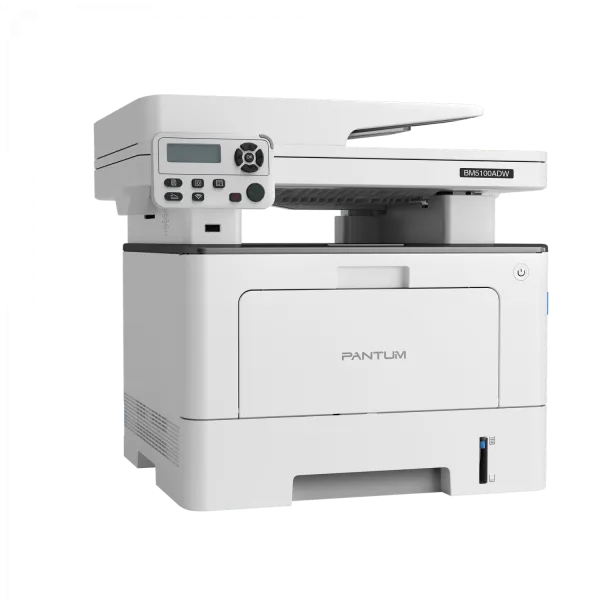 МФУ лазерное черно-белое Pantum BM5100ADW (арт. BM5100ADW)