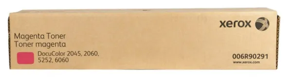 Тонер Xerox Toner Magenta (арт. 006R90291)