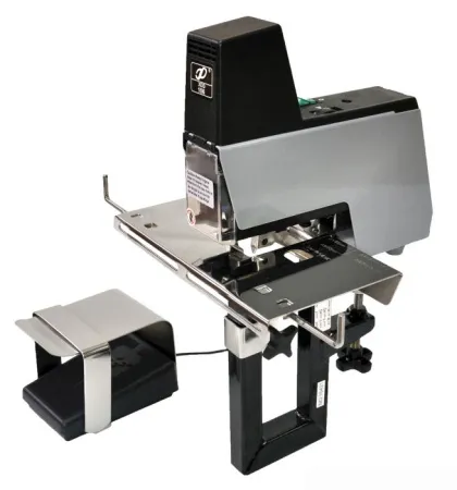 Степлер XDD XDD-106 (электрический, одна степлирующая головка) (арт. 6017)