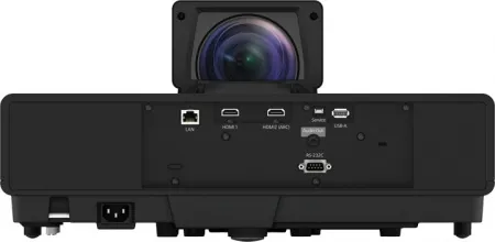 Проектор Epson EH-LS500B (арт. V11H922640)